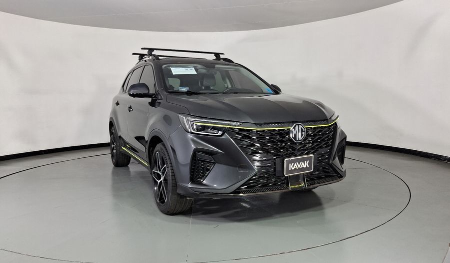 Mg Rx5 1.5 ELEGANCE DCT Suv 2024