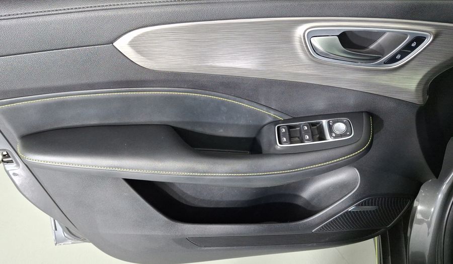 Mg Rx5 1.5 ELEGANCE DCT Suv 2024