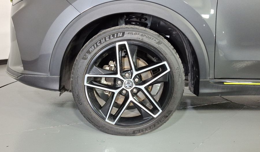 Mg Rx5 1.5 ELEGANCE DCT Suv 2024