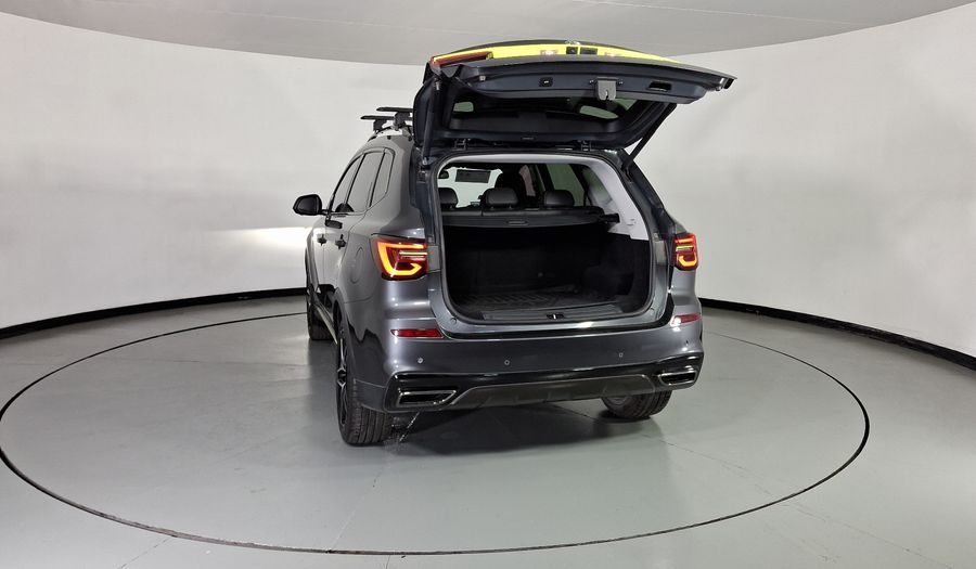 Mg Rx5 1.5 ELEGANCE DCT Suv 2024