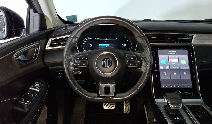 Mg Rx5 1.5 ELEGANCE DCT Suv 2024