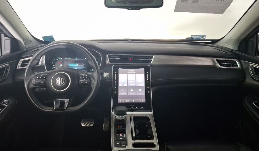 Mg Rx5 1.5 ELEGANCE DCT Suv 2024