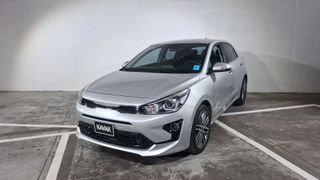 Kia • Rio