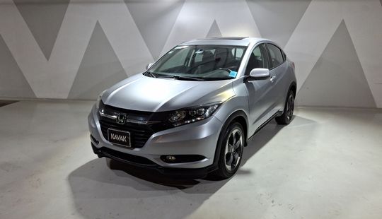 Honda • HR-V