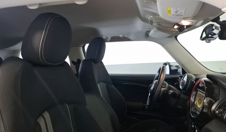 Mini Cooper S 2.0 COOPER SALT AUTO Hatchback 2018