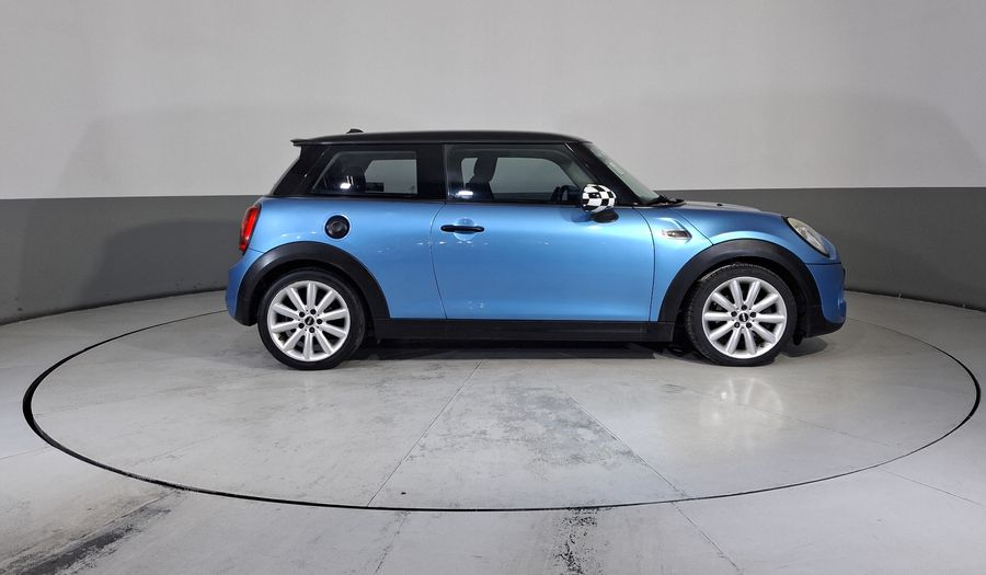 Mini Cooper S 2.0 COOPER SALT AUTO Hatchback 2018