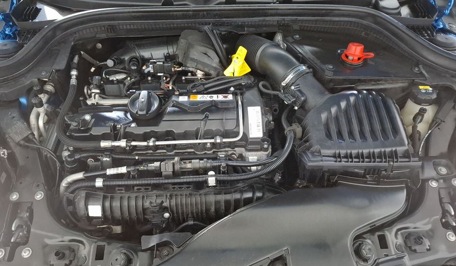 Mini Cooper S 2.0 COOPER SALT AUTO Hatchback 2018