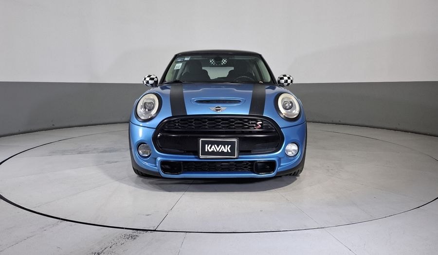Mini Cooper S 2.0 COOPER SALT AUTO Hatchback 2018