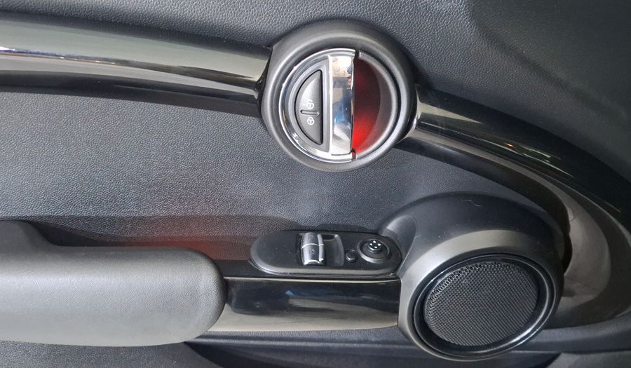 Mini Cooper S 2.0 COOPER SALT AUTO Hatchback 2018