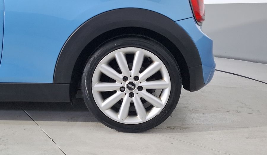 Mini Cooper S 2.0 COOPER SALT AUTO Hatchback 2018