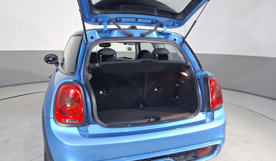 Mini Cooper S 2.0 COOPER SALT AUTO Hatchback 2018