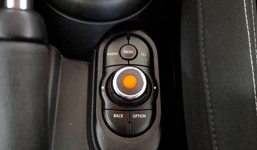 Mini Cooper S 2.0 COOPER SALT AUTO Hatchback 2018