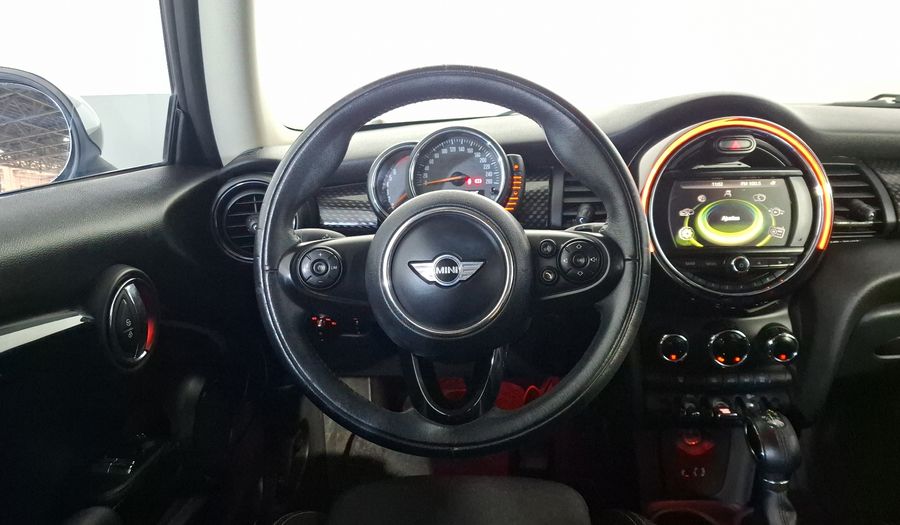 Mini Cooper S 2.0 COOPER SALT AUTO Hatchback 2018