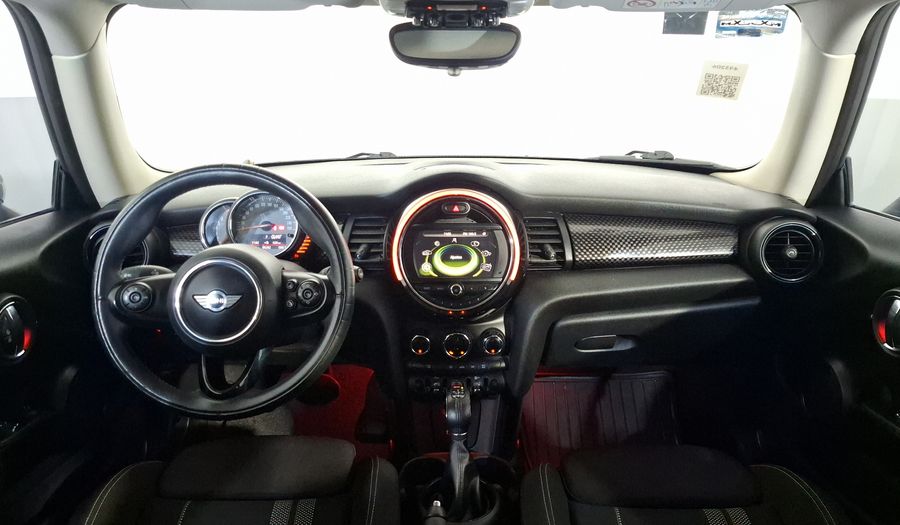 Mini Cooper S 2.0 COOPER SALT AUTO Hatchback 2018