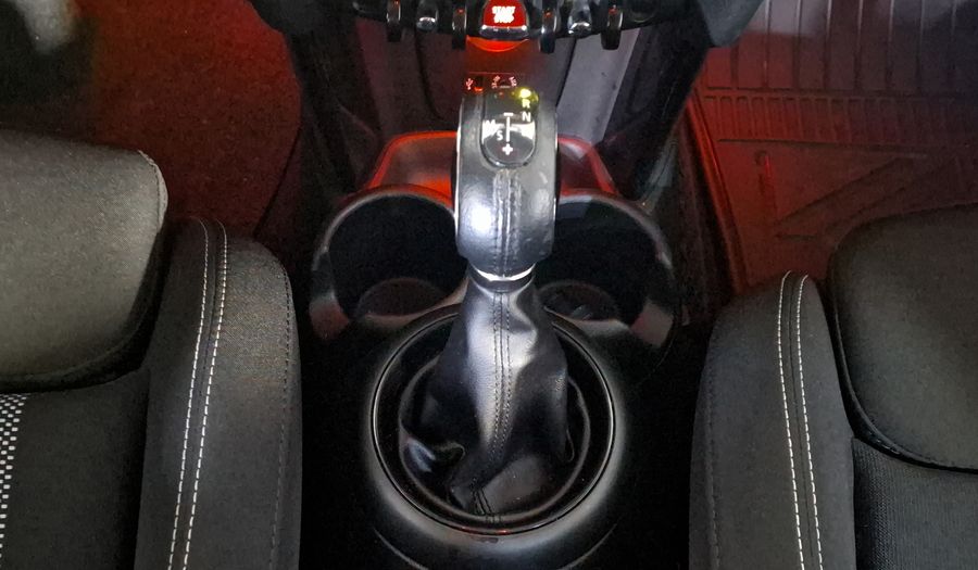 Mini Cooper S 2.0 COOPER SALT AUTO Hatchback 2018