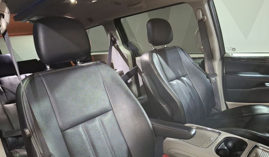 Dodge Grand Caravan 3.6 SXT PLUS AUTO Minivan 2020