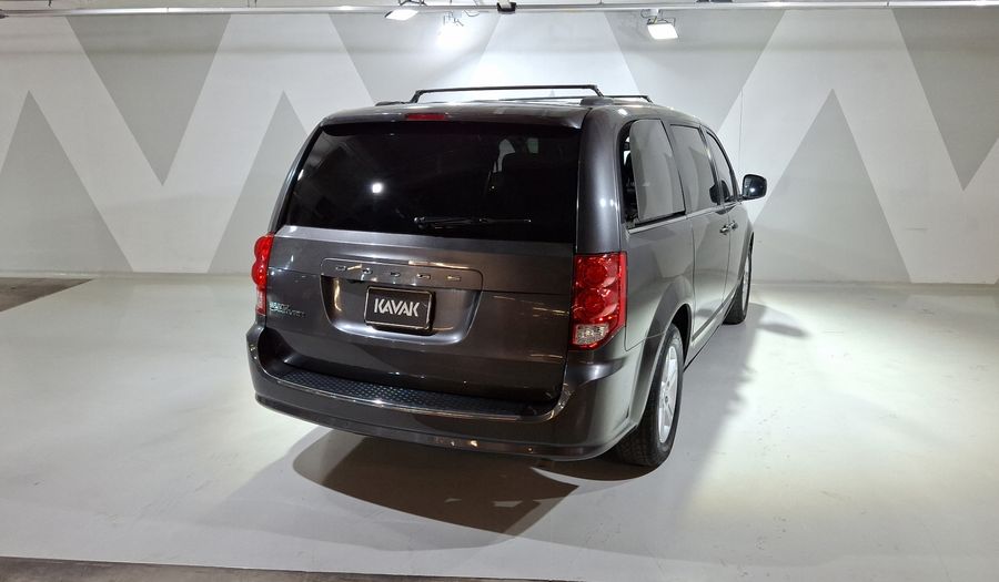Dodge Grand Caravan 3.6 SXT PLUS AUTO Minivan 2020