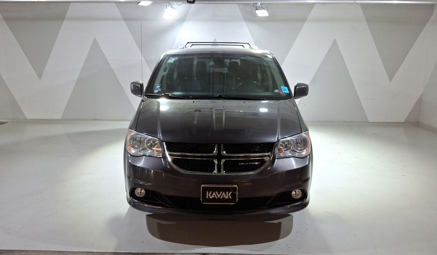Dodge Grand Caravan 3.6 SXT PLUS AUTO Minivan 2020