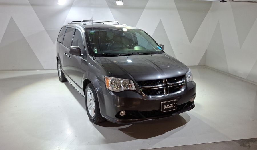 Dodge Grand Caravan 3.6 SXT PLUS AUTO Minivan 2020