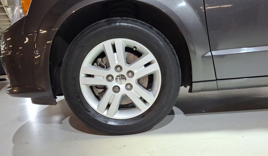 Dodge Grand Caravan 3.6 SXT PLUS AUTO Minivan 2020