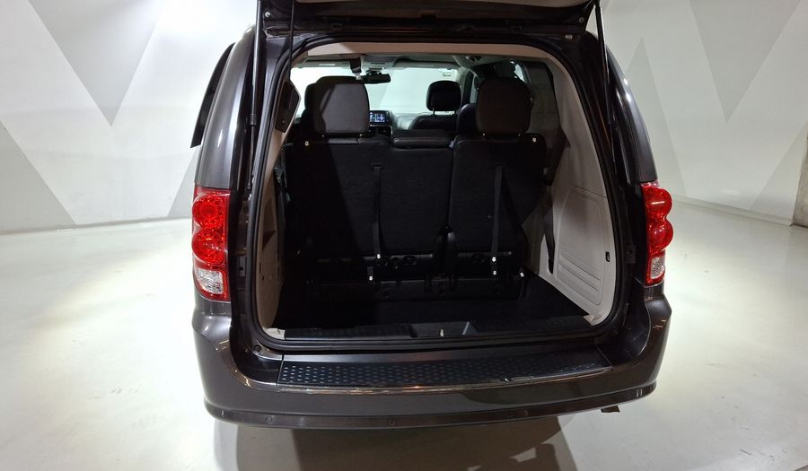 Dodge Grand Caravan 3.6 SXT PLUS AUTO Minivan 2020