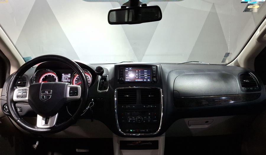 Dodge Grand Caravan 3.6 SXT PLUS AUTO Minivan 2020