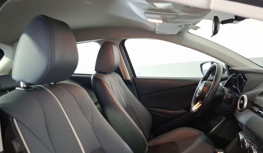 Mazda 2 1.5 MHEV I GRAND TOURING AUTO Hatchback 2023