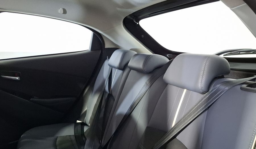 Mazda 2 1.5 MHEV I GRAND TOURING AUTO Hatchback 2023
