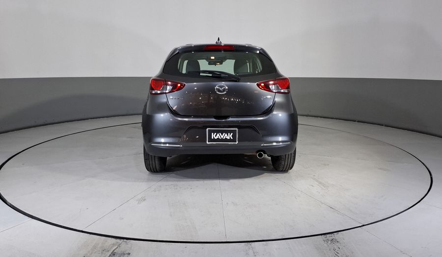 Mazda 2 1.5 MHEV I GRAND TOURING AUTO Hatchback 2023