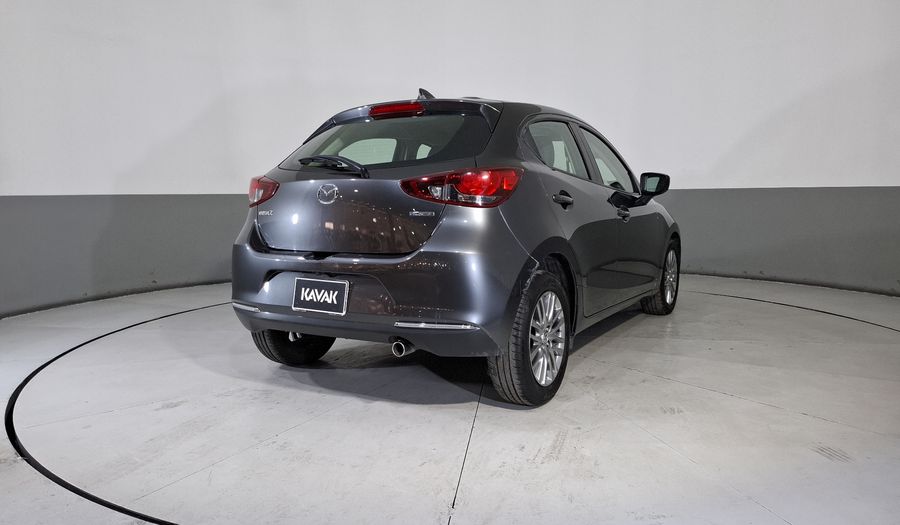 Mazda 2 1.5 MHEV I GRAND TOURING AUTO Hatchback 2023