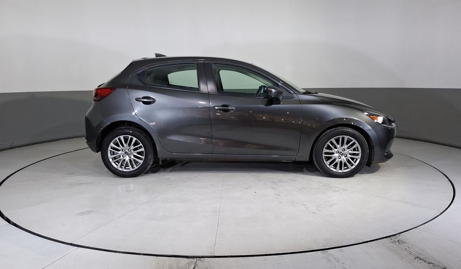 Mazda 2 1.5 MHEV I GRAND TOURING AUTO Hatchback 2023