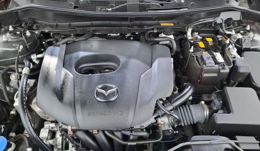 Mazda 2 1.5 MHEV I GRAND TOURING AUTO Hatchback 2023