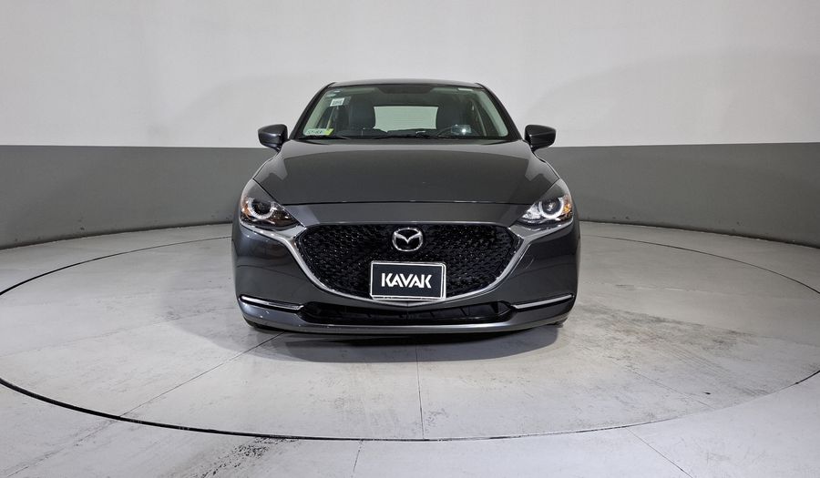 Mazda 2 1.5 MHEV I GRAND TOURING AUTO Hatchback 2023