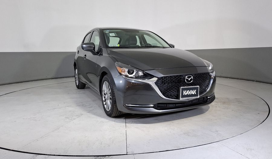 Mazda 2 1.5 MHEV I GRAND TOURING AUTO Hatchback 2023