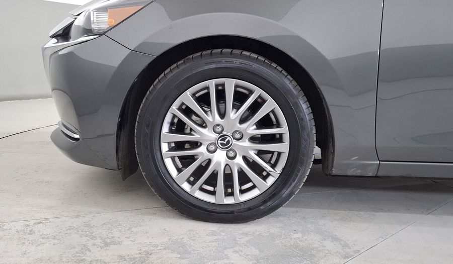Mazda 2 1.5 MHEV I GRAND TOURING AUTO Hatchback 2023