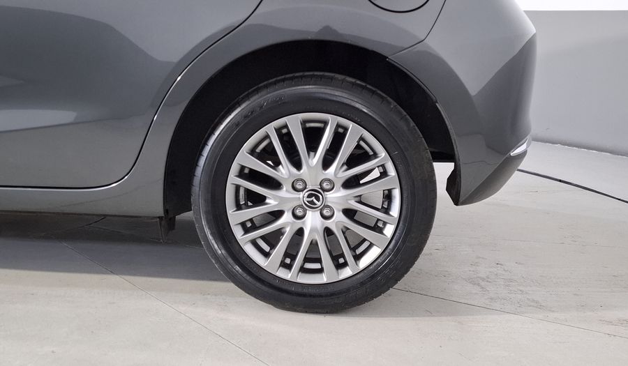 Mazda 2 1.5 MHEV I GRAND TOURING AUTO Hatchback 2023