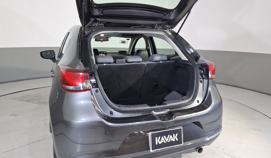 Mazda 2 1.5 MHEV I GRAND TOURING AUTO Hatchback 2023