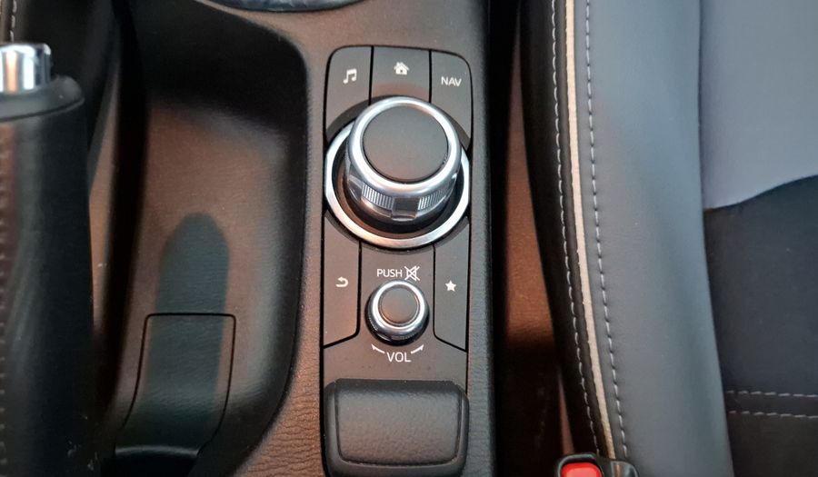 Mazda 2 1.5 MHEV I GRAND TOURING AUTO Hatchback 2023