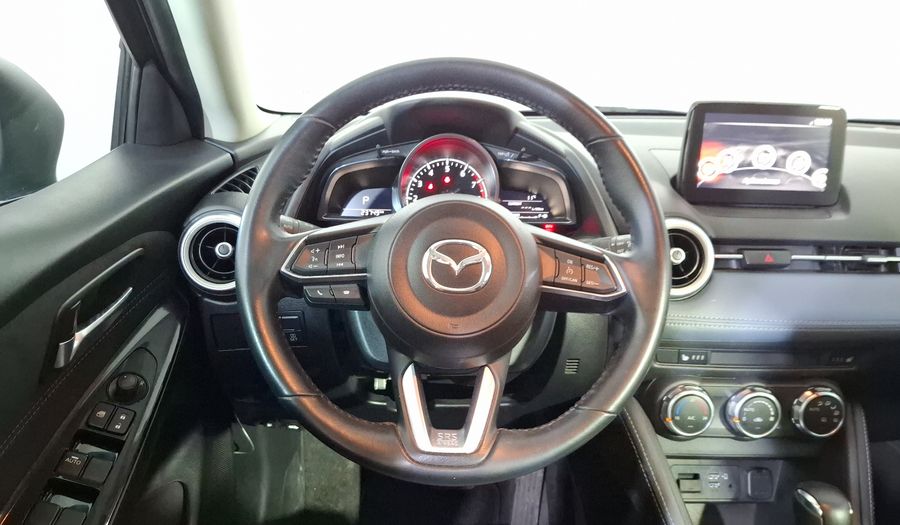 Mazda 2 1.5 MHEV I GRAND TOURING AUTO Hatchback 2023