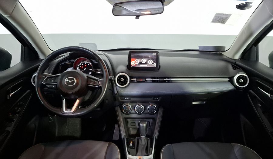 Mazda 2 1.5 MHEV I GRAND TOURING AUTO Hatchback 2023