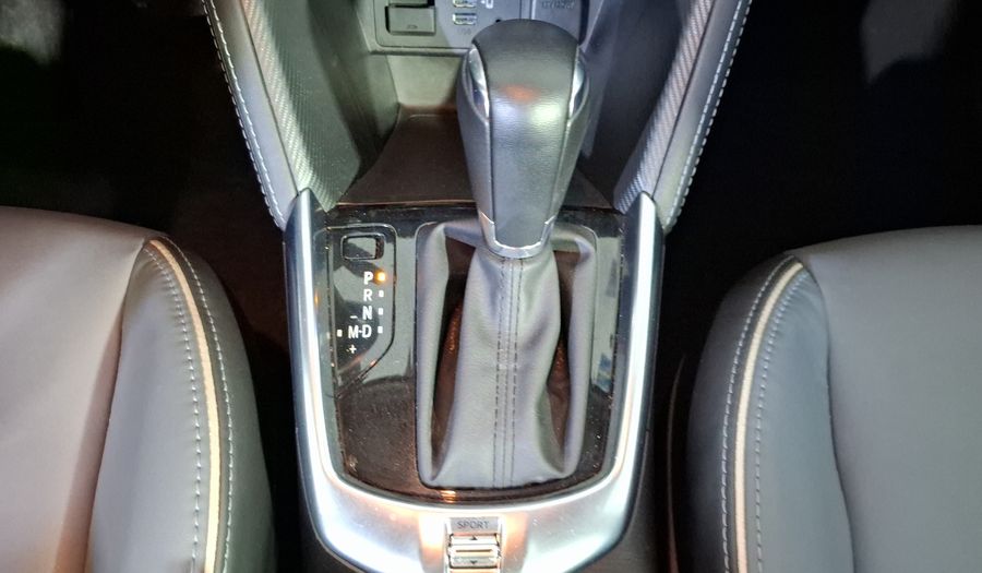 Mazda 2 1.5 MHEV I GRAND TOURING AUTO Hatchback 2023