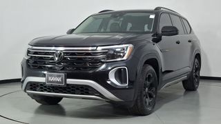 Volkswagen • Teramont