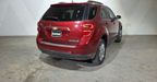 Chevrolet Equinox 2.4 LT E AUTO Suv 2016