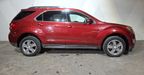 Chevrolet Equinox 2.4 LT E AUTO Suv 2016