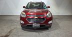 Chevrolet Equinox 2.4 LT E AUTO Suv 2016