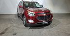 Chevrolet Equinox 2.4 LT E AUTO Suv 2016