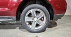 Chevrolet Equinox 2.4 LT E AUTO Suv 2016