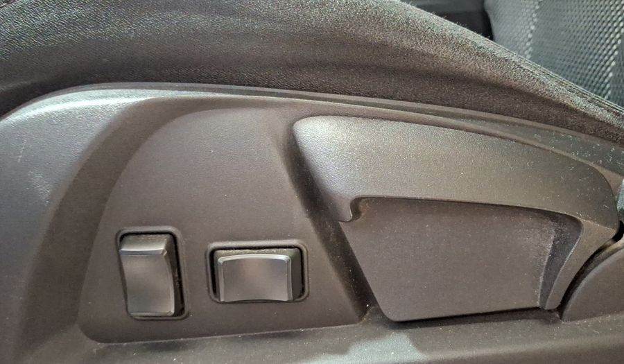 Chevrolet Equinox 2.4 LT E AUTO Suv 2016