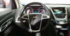Chevrolet Equinox 2.4 LT E AUTO Suv 2016