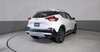 Nissan Kicks 1.6 EXCLUSIVE LTS CVT A/C Suv 2017